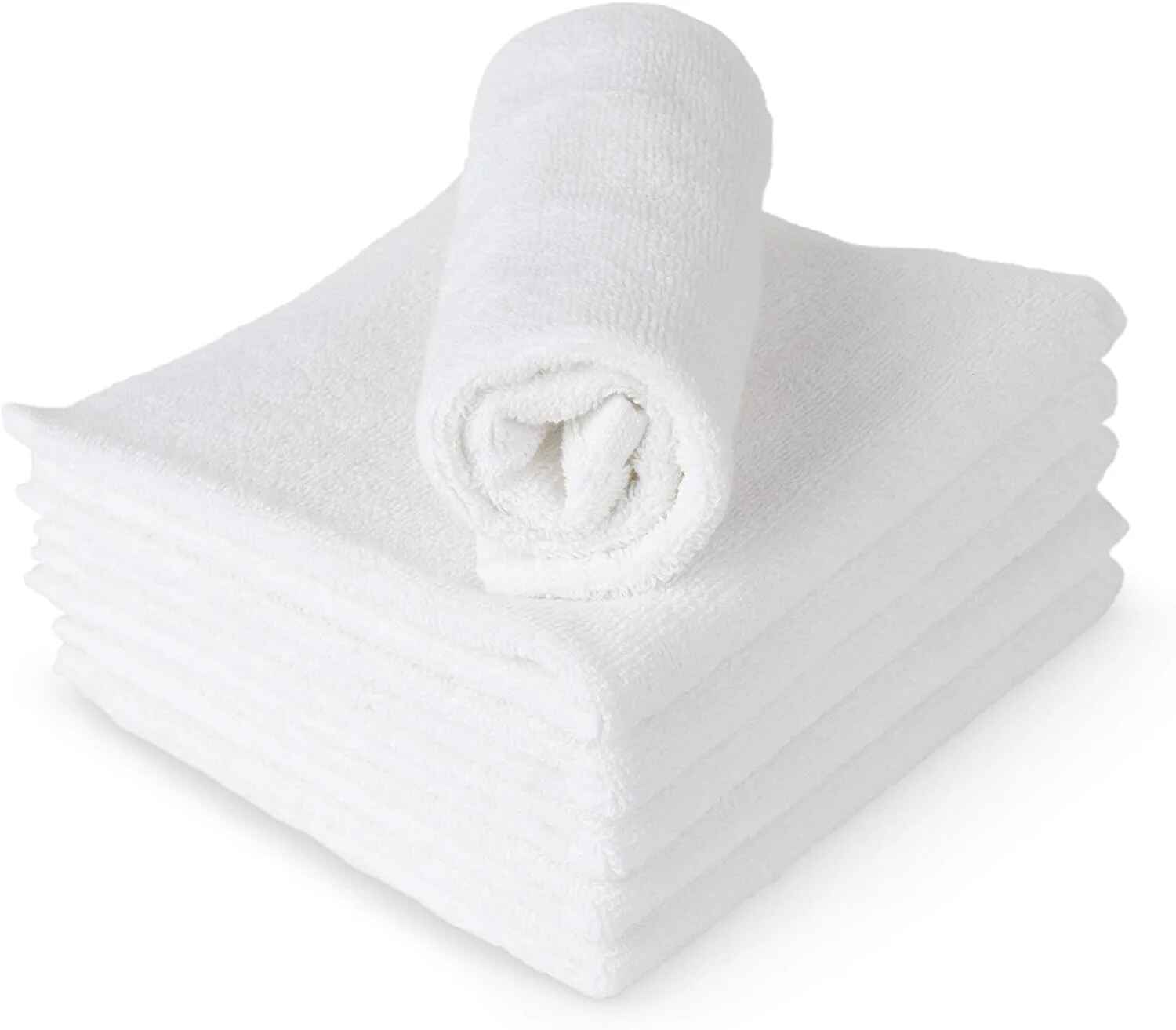 Hotel Bath Linen Softolle